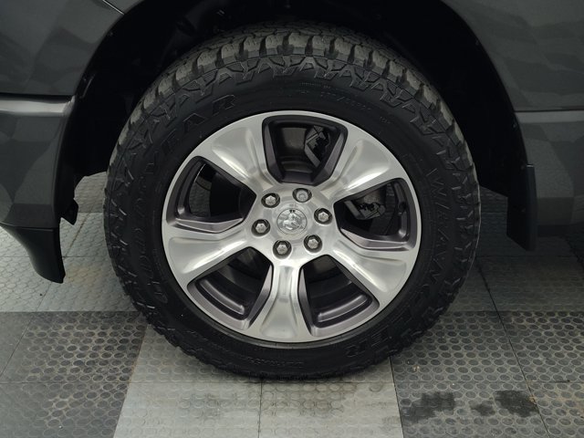 Used 2023 RAM 1500 Laramie AWD/4WD image 17