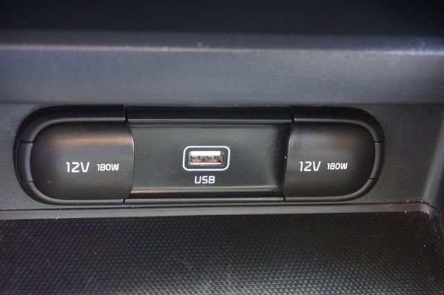 Used 2021 Kia Soul LX FWD image 26