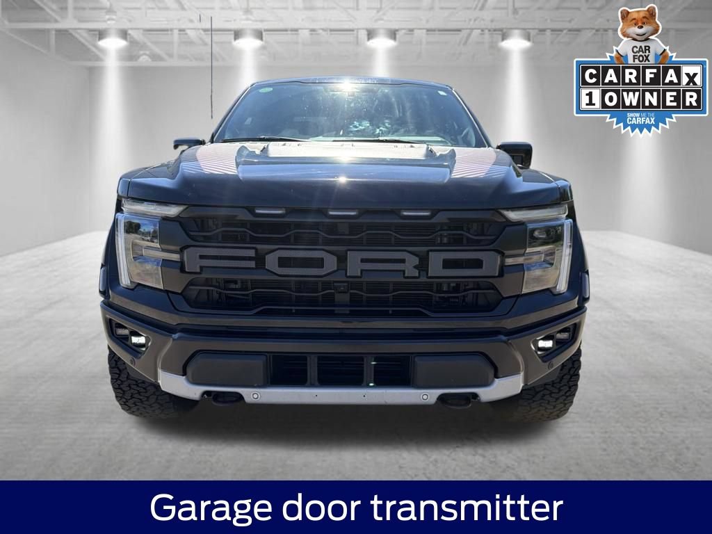 Certified 2024 Ford F150 Raptor AWD/4WD image 29