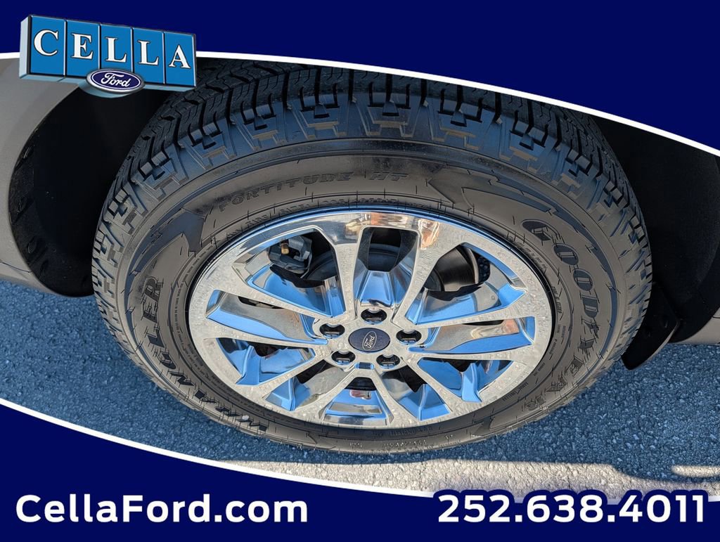 Certified 2022 Ford Escape SE w/ Convenience Package image 30