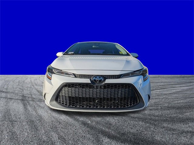 Used 2020 Toyota Corolla LE image 9