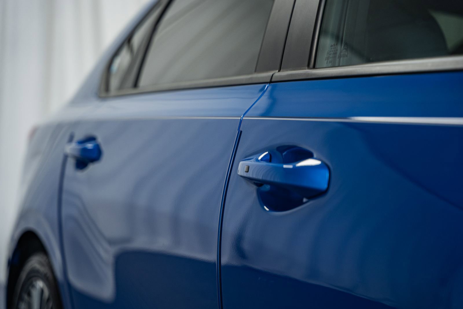 Used 2023 Kia Forte GT-Line w/ GT-Line Premium Package image 18