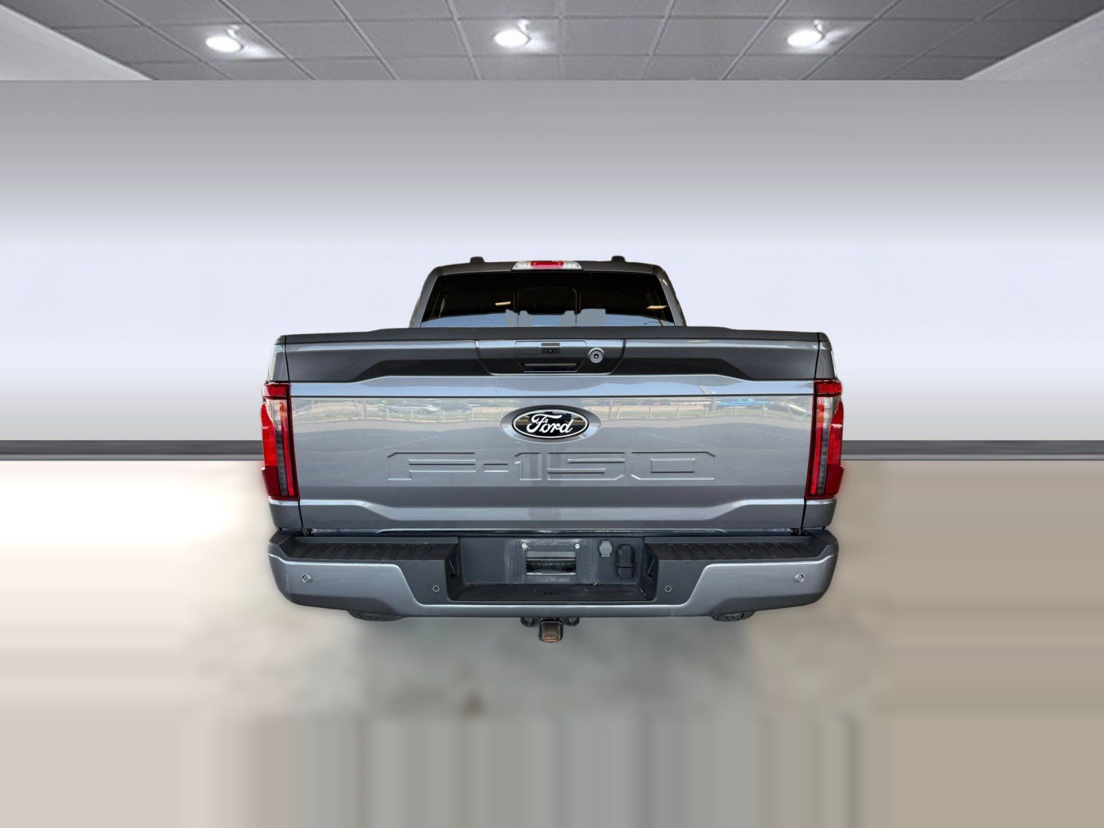 Certified 2024 Ford F150 XLT w/ Equipment Group 302A MID AWD/4WD image 10