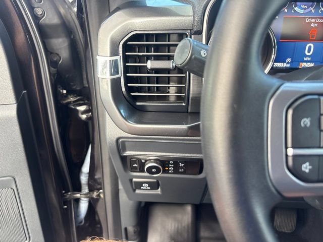 Certified 2023 Ford F150 XLT w/ Equipment Group 301A Mid AWD/4WD image 24