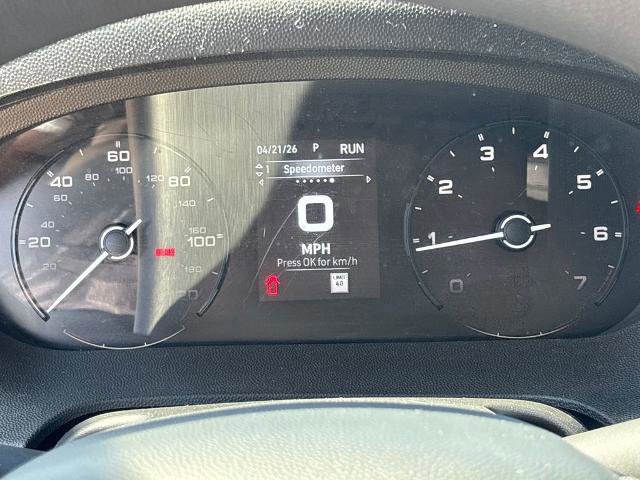 Used 2025 RAM ProMaster 3500 w/ Convenience Group image 22