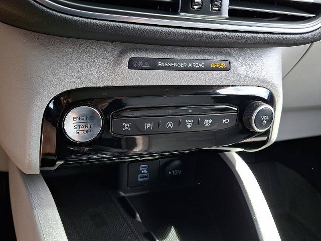Certified 2023 Ford Escape Platinum AWD/4WD image 15