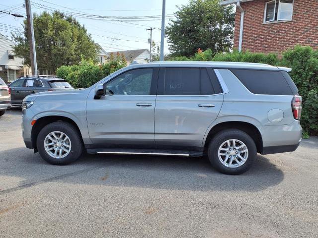 Used 2023 Chevrolet Tahoe LT image 6