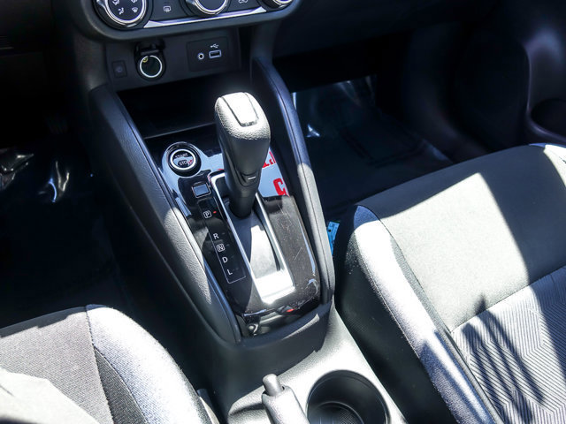 Used 2025 Nissan Versa SV image 18