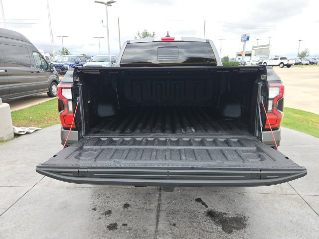 Certified 2024 Ford Ranger Raptor AWD/4WD image 7