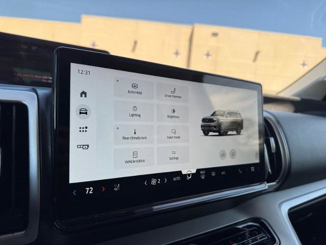 Certified 2025 Ford Expedition Active image 30