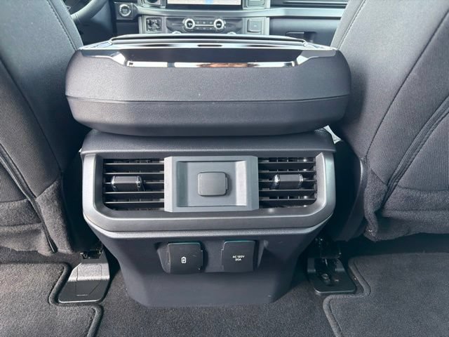 Certified 2024 Ford F150 XLT w/ Equipment Group 302A MID AWD/4WD image 12