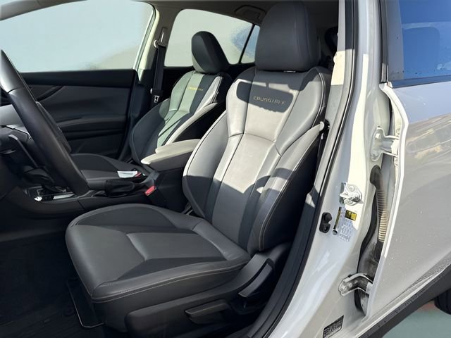 Used 2023 Subaru Crosstrek 2.5i Sport AWD/4WD image 16