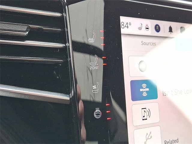 Used 2022 Jeep Grand Wagoneer Series I w/ HD Trailer Tow Package image 25