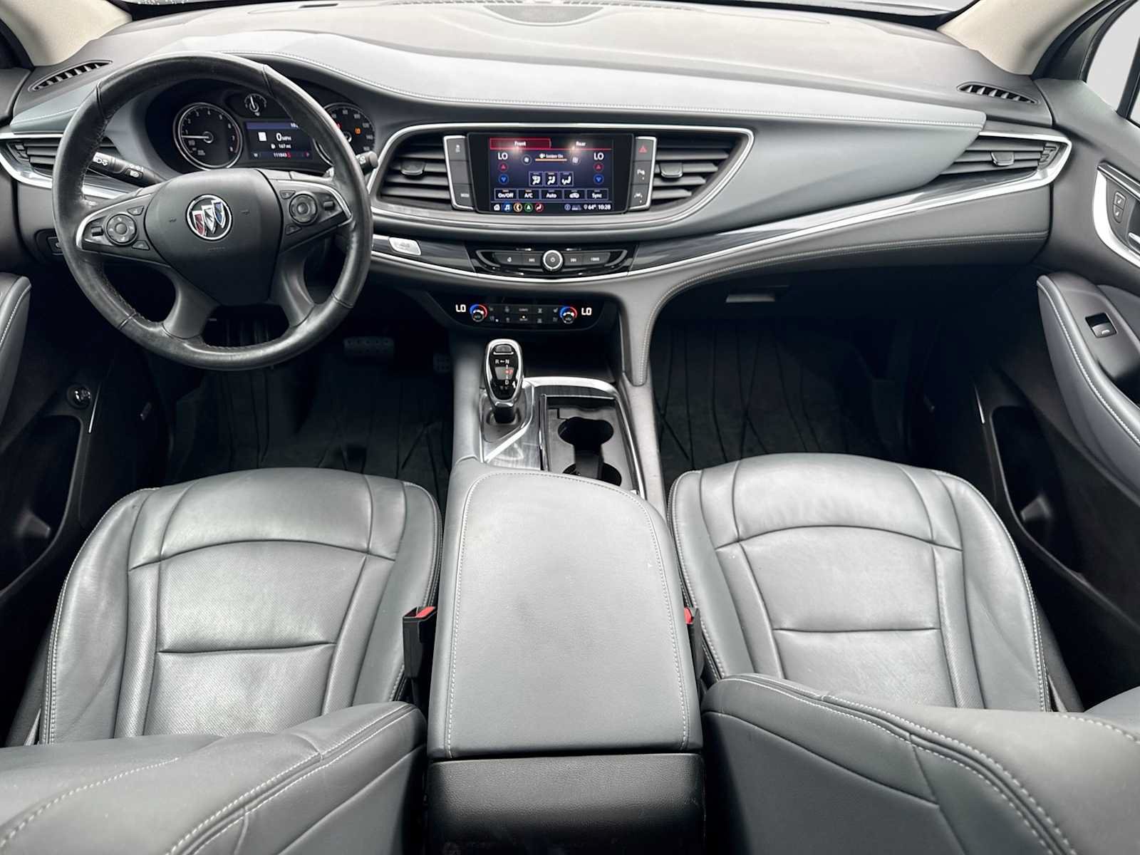 Used 2020 Buick Enclave Premium w/ Sun and Sites Package FWD image 14