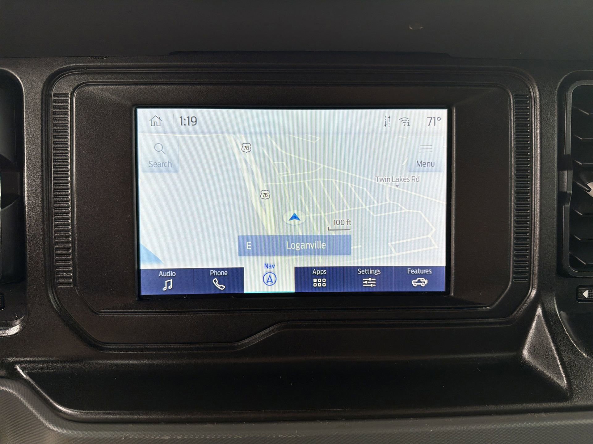 Certified 2023 Ford Bronco Big Bend image 12