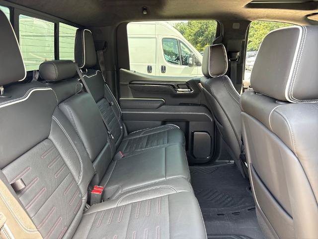 Used 2024 GMC Sierra 1500 AT4X w/ AT4X AEV Edition AWD/4WD image 30