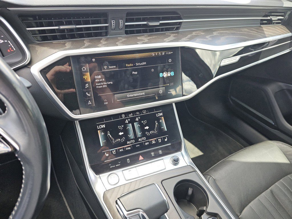 Used 2020 Audi A6 3.0T Premium Plus w/ Premium Plus Package image 32