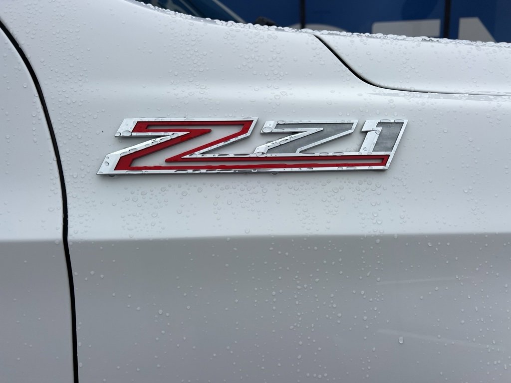 Used 2021 Chevrolet Tahoe Z71 w/ Z71 Off-Road Package image 15