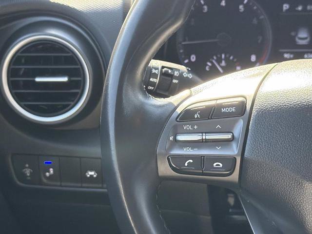 Used 2018 Hyundai Kona SEL w/ SEL Tech Package 02 FWD image 13