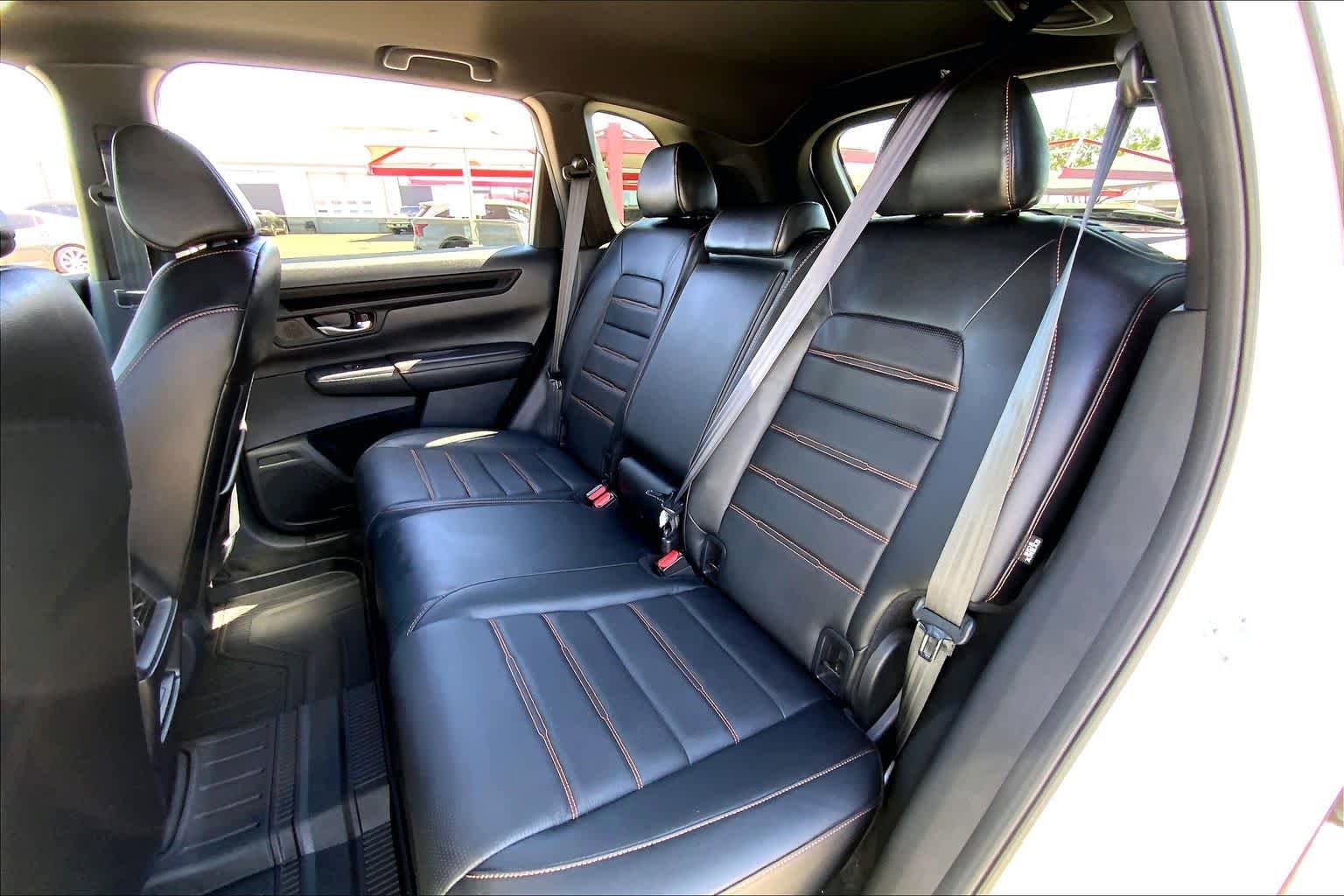 Used 2025 Honda CR-V Sport-L image 21
