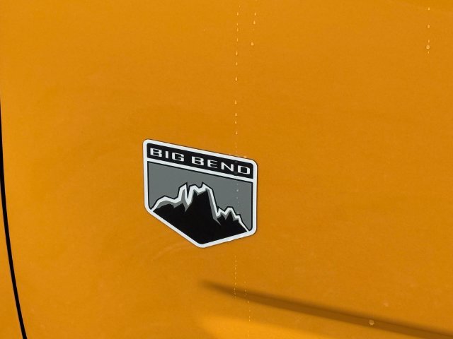 Certified 2023 Ford Bronco Sport Big Bend AWD/4WD image 26