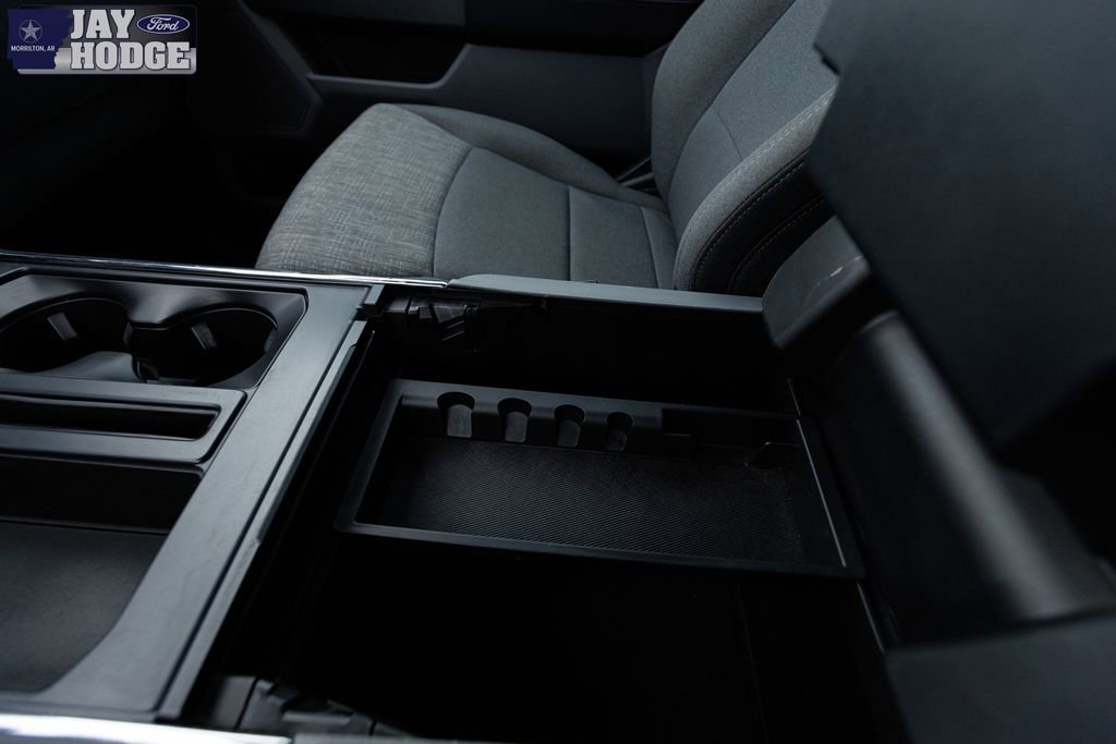 Certified 2021 Ford F150 XLT image 38