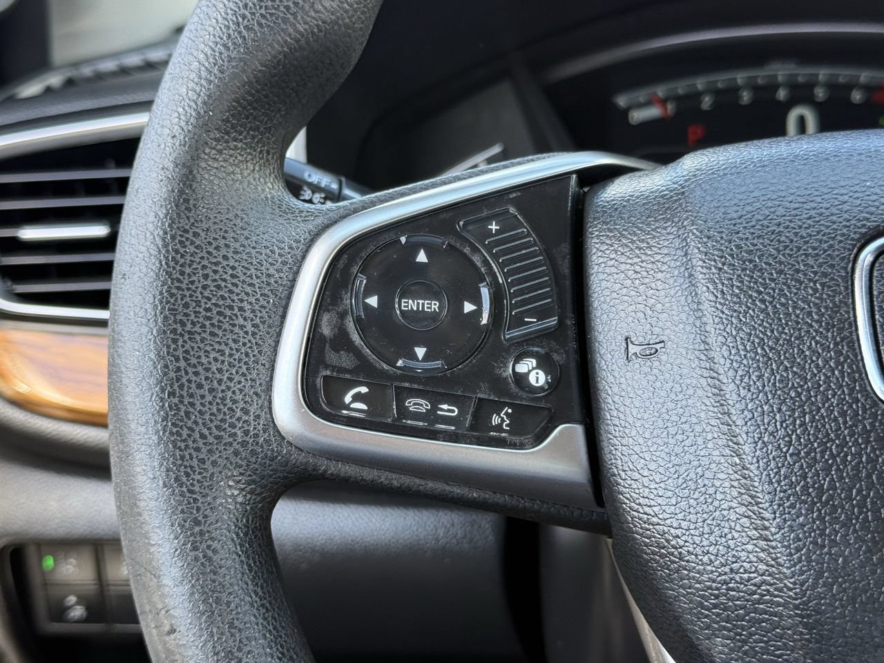 Used 2017 Honda CR-V EX image 12