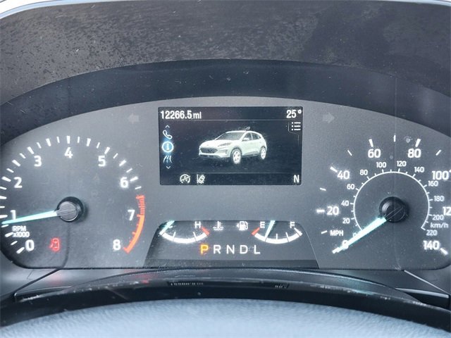 Certified 2022 Ford Escape SE w/ Convenience Package image 31