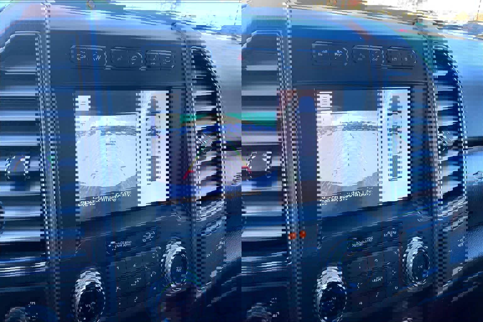 Certified 2021 Ford F250 Limited image 26