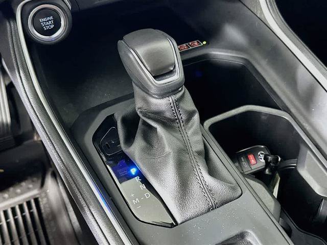 Used 2024 Toyota Grand Highlander AWD image 19
