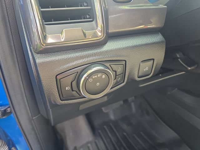 Certified 2023 Ford Ranger Lariat w/ Equipment Group 501A High AWD/4WD image 13