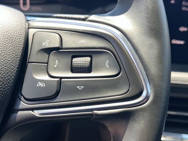 Used 2025 Buick Encore GX Preferred FWD image 35