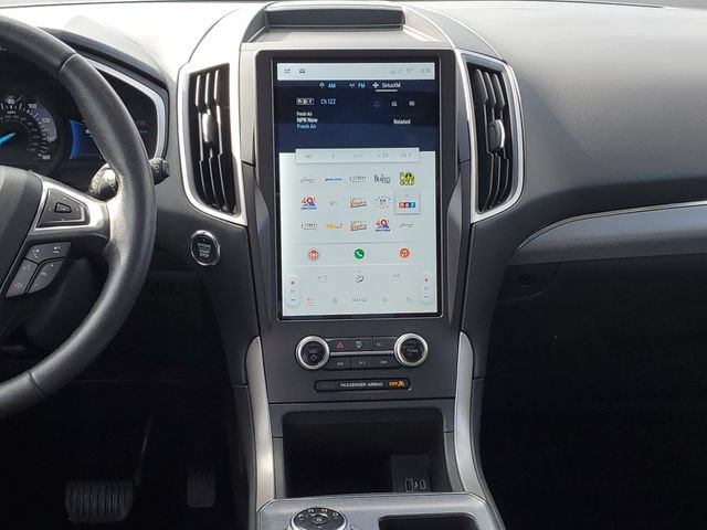 Certified 2021 Ford Edge SEL w/ Convenience Package AWD/4WD image 28
