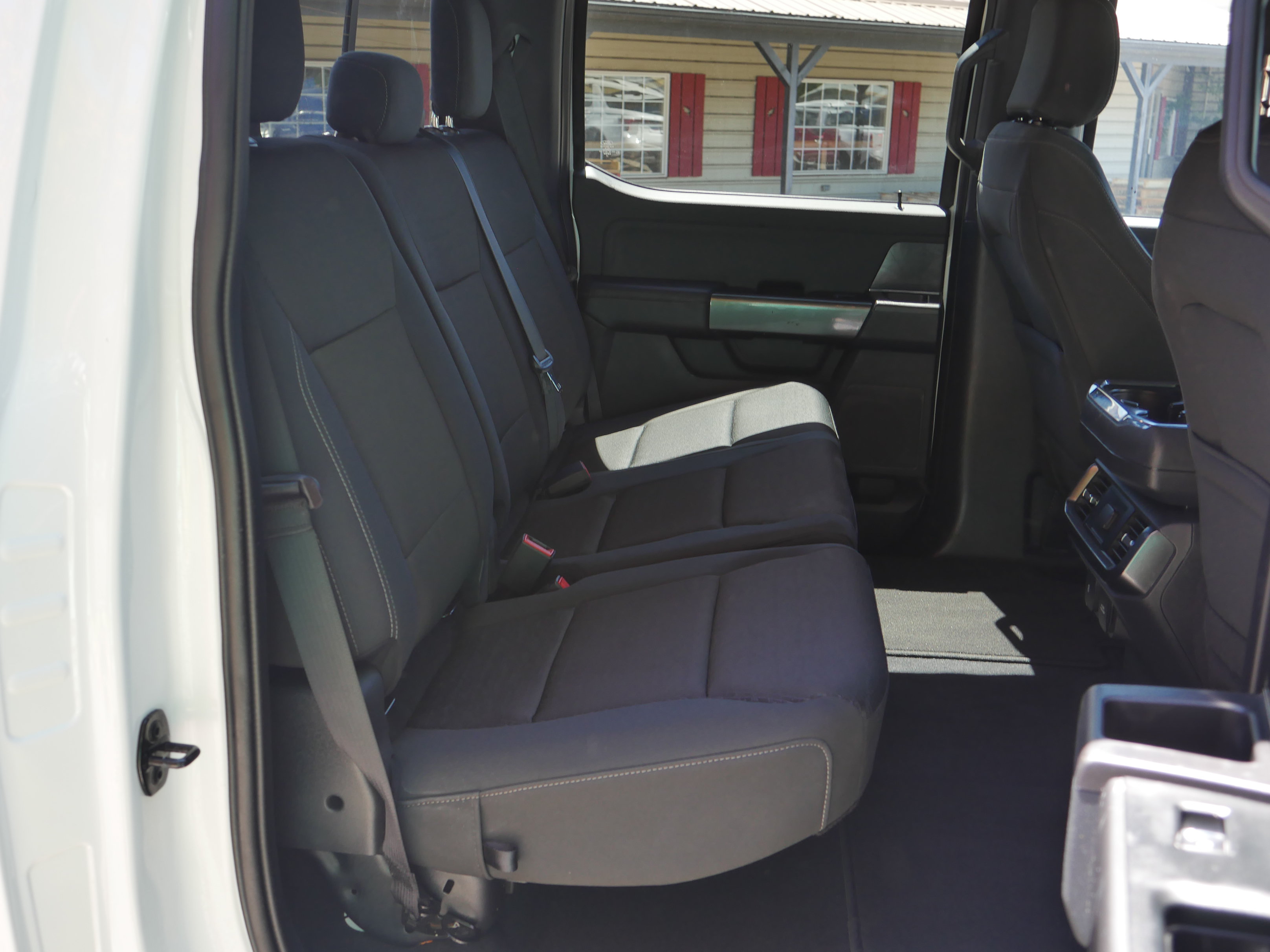 Certified 2023 Ford F150 XLT w/ Equipment Group 302A High AWD/4WD image 27