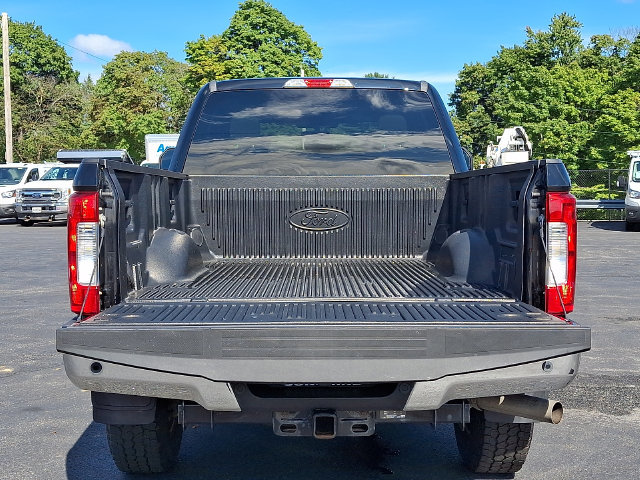 Certified 2017 Ford F250 XLT w/ XLT Value Package AWD/4WD image 30