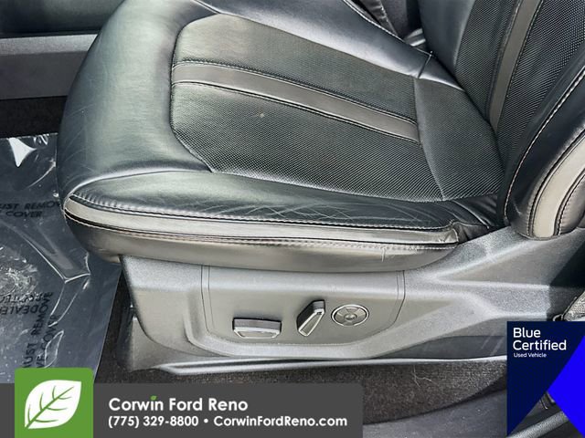 Certified 2019 Ford F150 Platinum image 22
