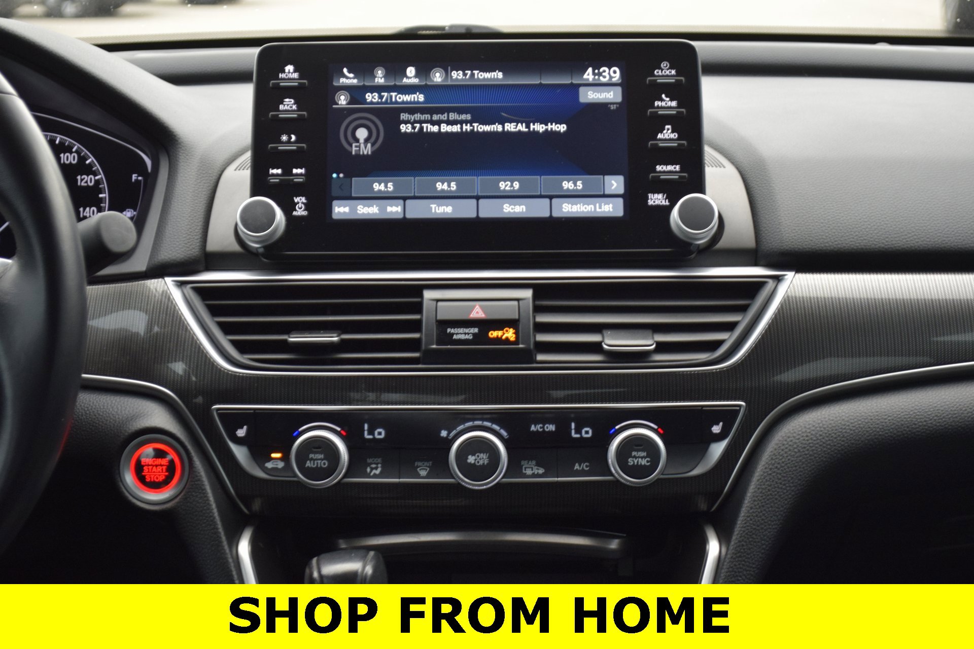 Used 2021 Honda Accord Sport Special Edition image 4