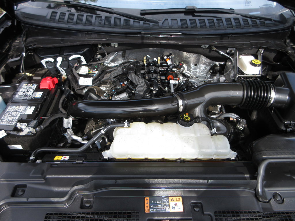 Certified 2025 Ford Expedition Max Active RWD image 27