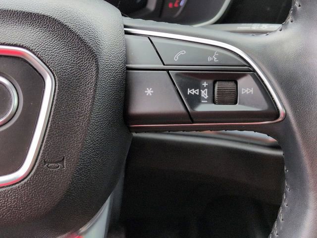 Used 2020 Audi Q3 2.0T Premium w/ Convenience Package image 32