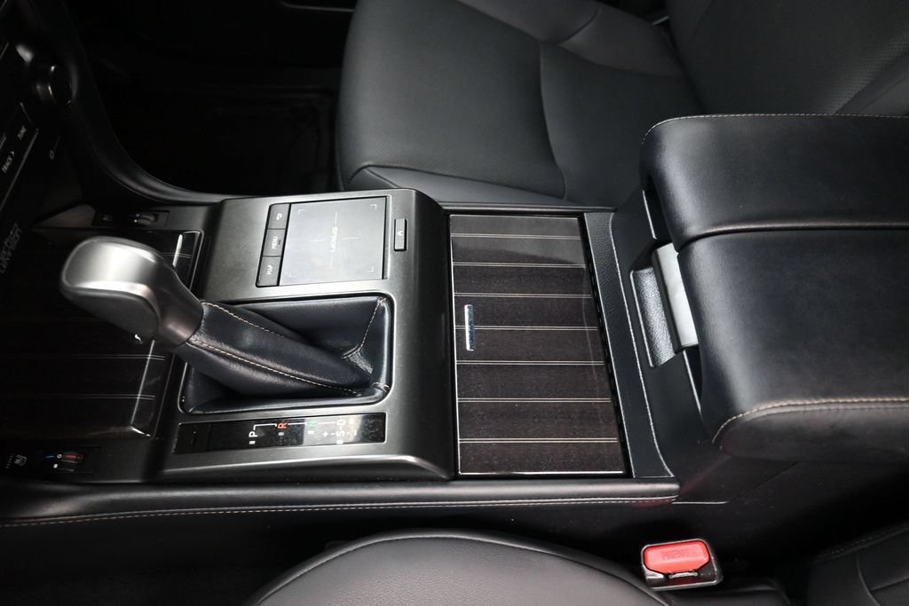 Used 2023 Lexus GX 460 Premium AWD/4WD image 20