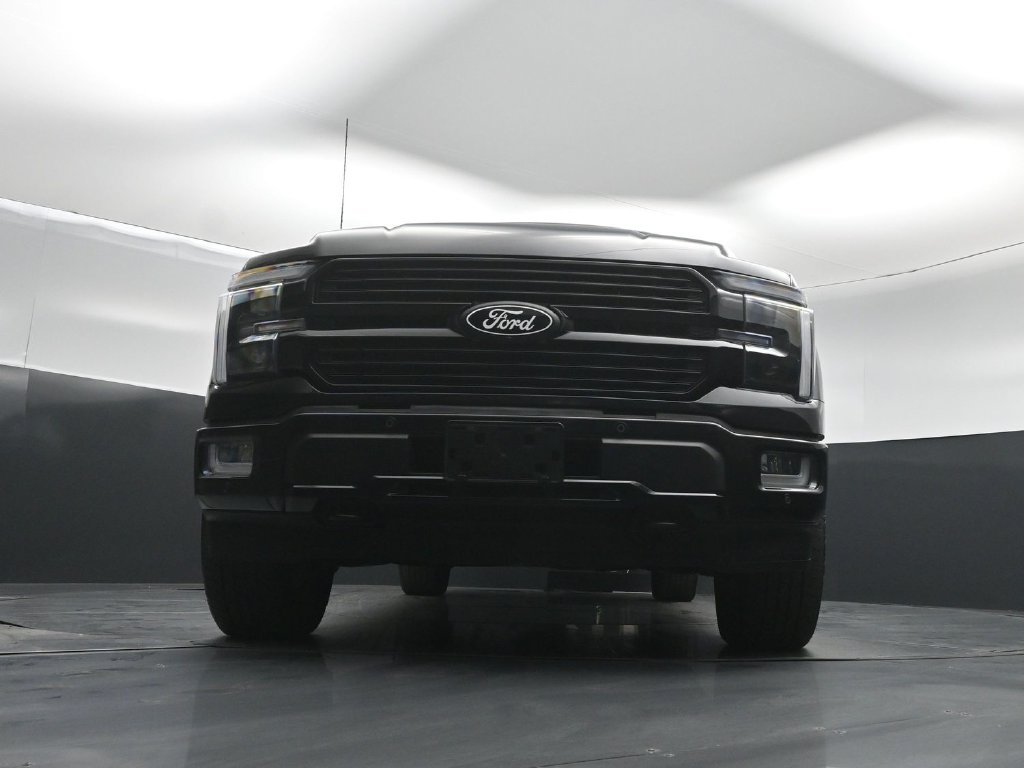 Certified 2024 Ford F150 Platinum w/ FX4 Off-Road Package AWD/4WD image 46