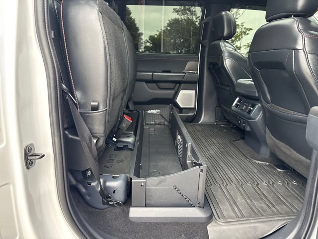 Certified 2024 Ford F150 Raptor AWD/4WD image 37