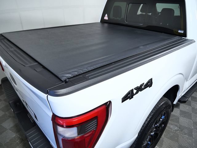 Certified 2023 Ford F150 Lariat w/ Equipment Group 502A High AWD/4WD image 9