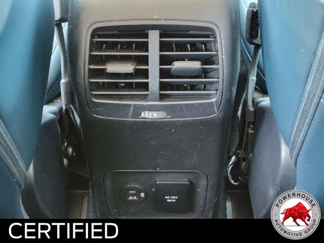 Certified 2023 Ford Bronco Sport Outer Banks AWD/4WD image 17