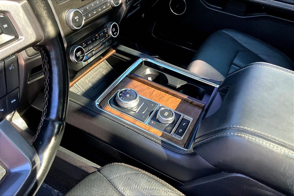 Certified 2020 Ford Expedition Platinum AWD/4WD image 20