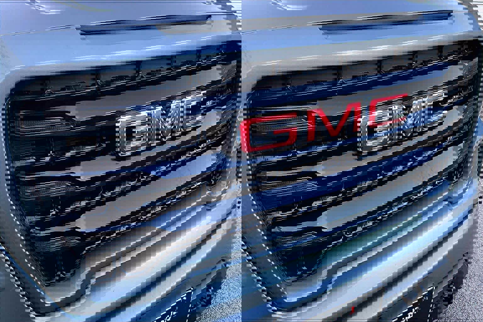 Used 2021 GMC Sierra 1500 Elevation image 30