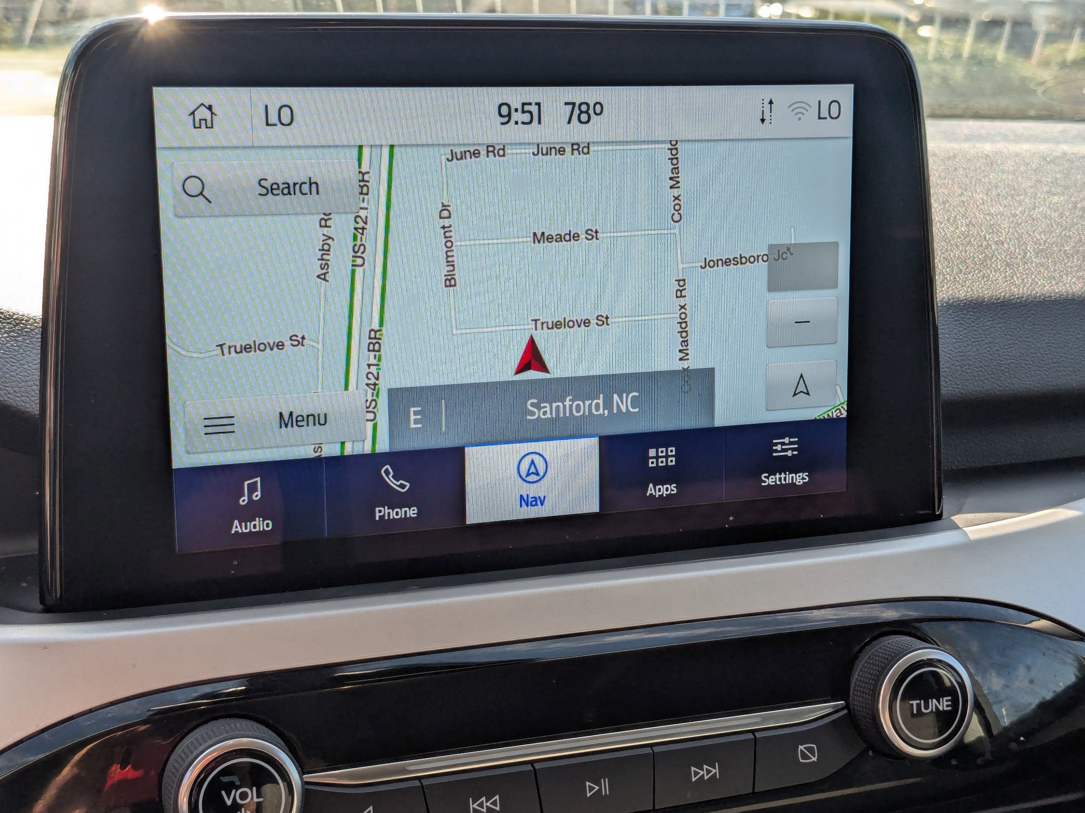 Certified 2022 Ford Escape SE w/ SE Sport Appearance Package image 23