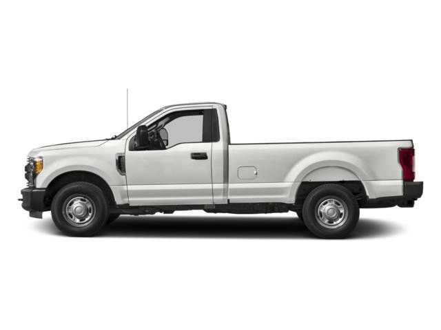 Certified 2018 Ford F250 XL w/ Power Equipment Group image 2