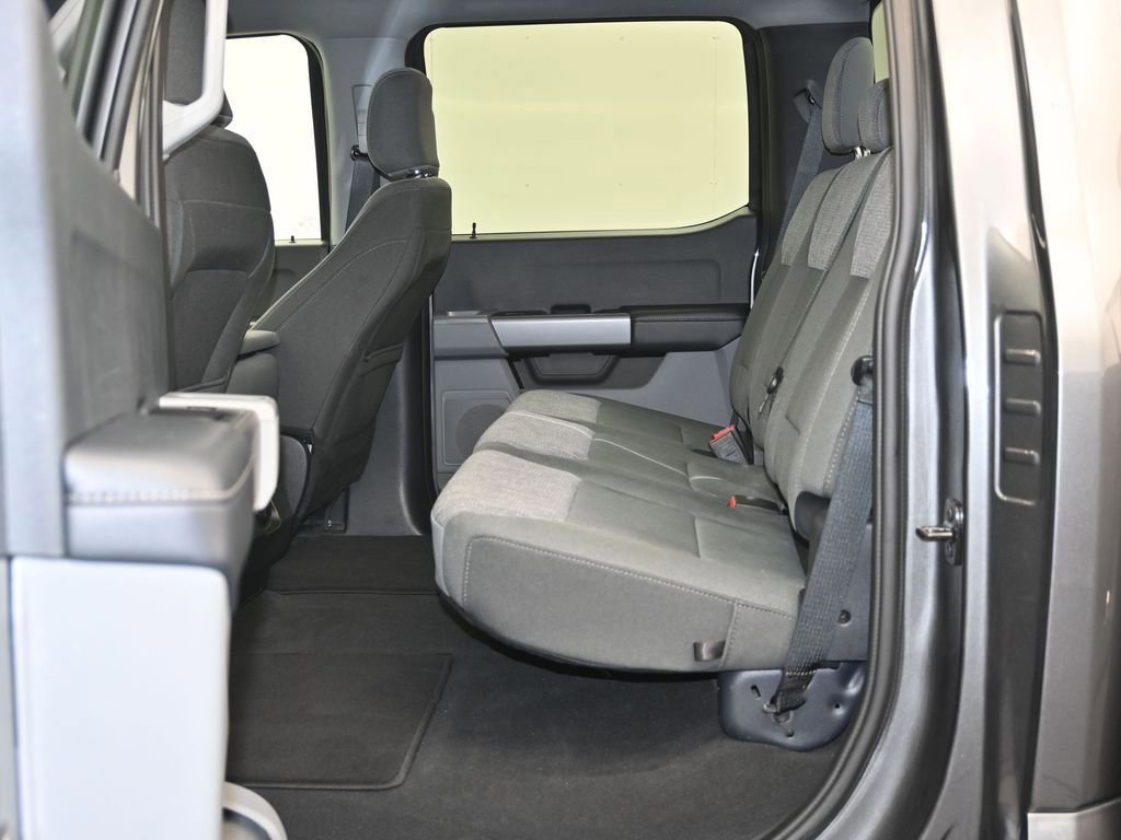 Certified 2025 Ford F250 XLT image 34