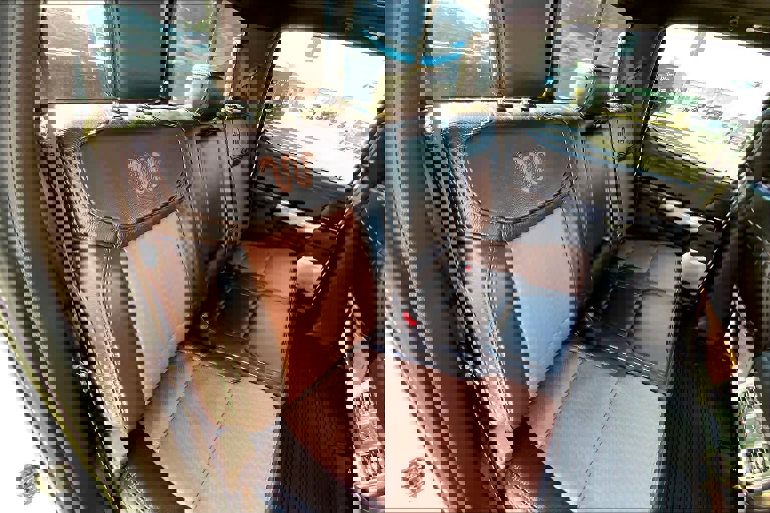 Certified 2023 Ford F350 King Ranch image 17